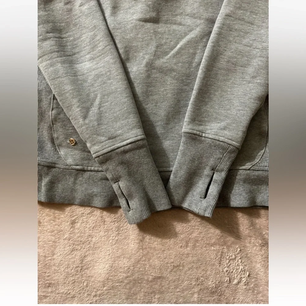 lululemon athletica excellent no